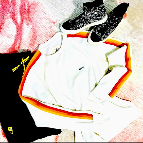 Converse Chuck Taylor Unique All Star Winter Knit Selene - Picture 9 of 9